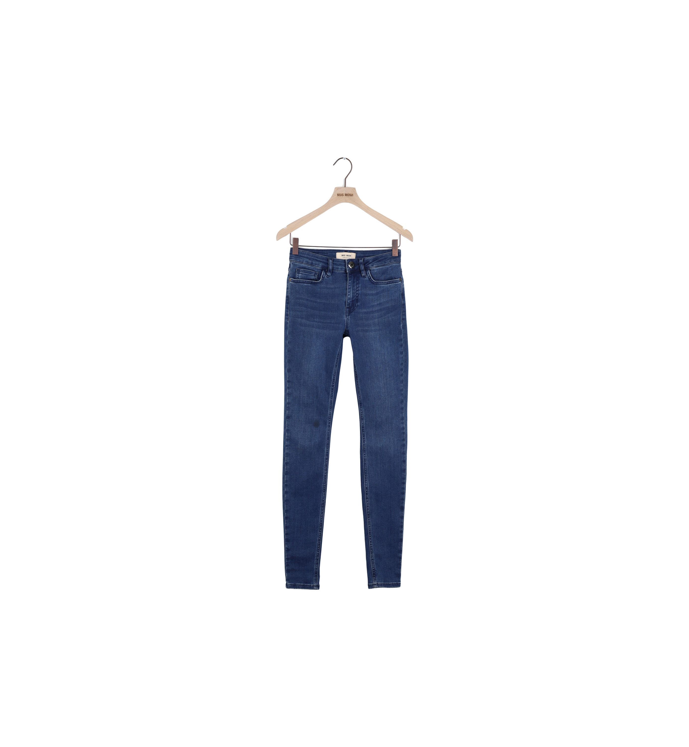 Packshot / Blue Denim / ReLoved